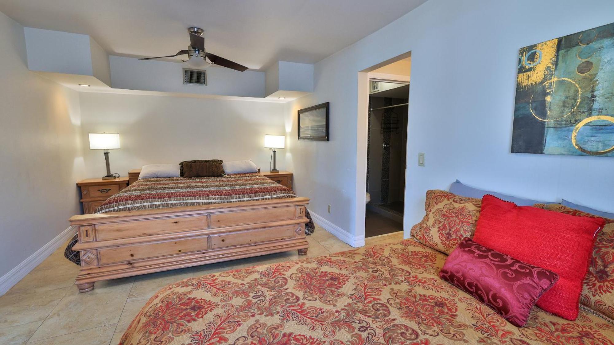 Driftwood Beach Motel Ormond Beach Exterior foto